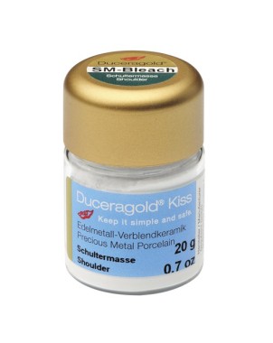 DUCERAGOLD KISS stand by 20 g