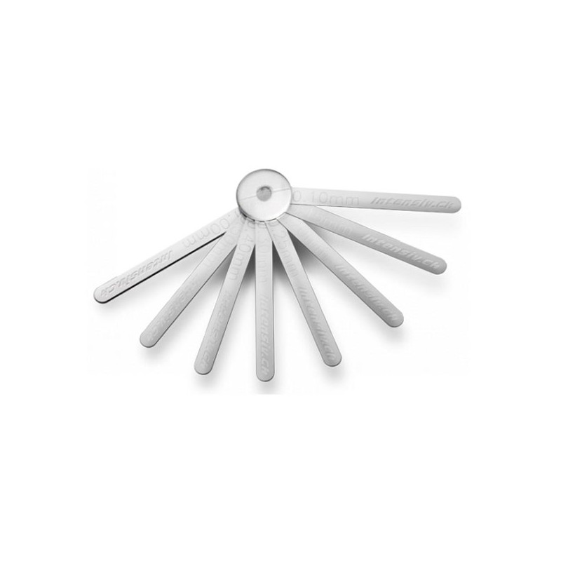 IPR-DC025/3 DISTANCE CONTROL 0,25MM 3U.