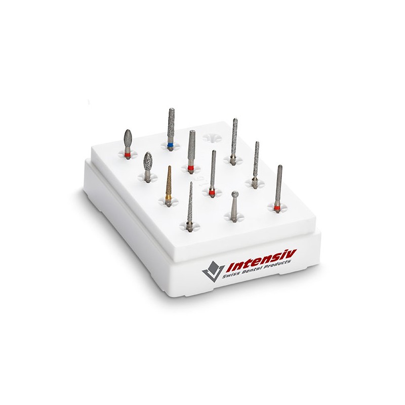 FG UNIVERSAL PREP SET REF. 157