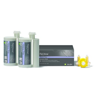 FLEXITIME DYNAMIX PUTTY 2x380ml.