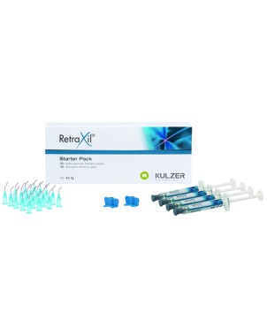 RETRAXIL STARTER PACK 4x1gr. (antes 66077159)