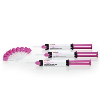 3536 KETAC CEM PLUS AUTOMIX KIT PROMO JER.3x8.5gr.