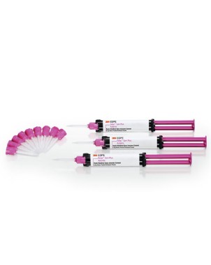 3536 KETAC CEM PLUS AUTOMIX KIT PROMO JER.3x8.5gr.