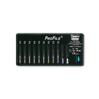 L. PROFILE A0363, 21mm. KIT INTRO