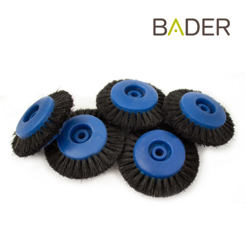 Cepillo 3H Convergente 60mm BADER