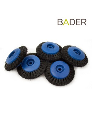Cepillo 3H Convergente 60mm BADER