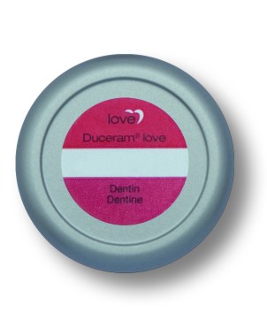 DUCERAM LOVE dentina bleach BL4 20 g