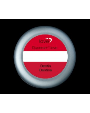 DUCERAM LOVE dentina DE15 20 g