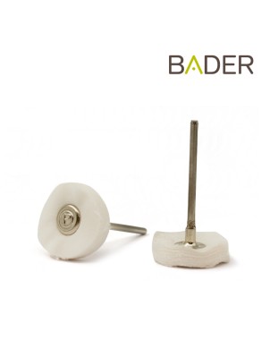 Cepillo Franela 22mm BADER