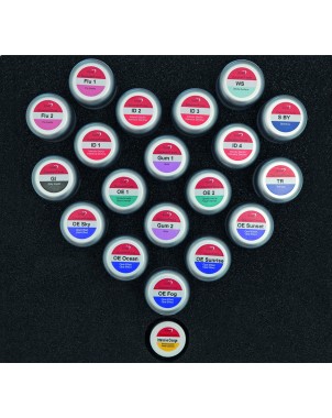 DUCERAM LOVE flu inside 1 20 g