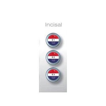 DUCERAM LOVE incisal bleach BL1/BL2 20 g