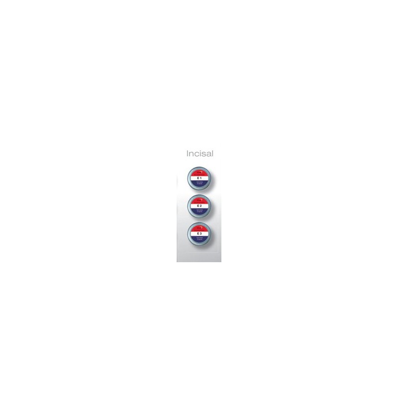 DUCERAM LOVE incisal bleach BL1/BL2 20 g