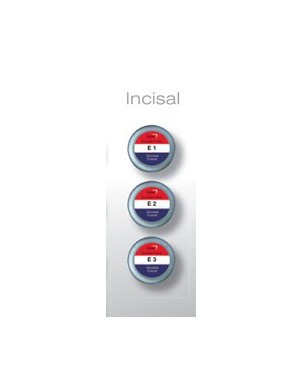 DUCERAM LOVE incisal bleach BL1/BL2 20 g