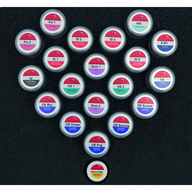 DUCERAM LOVE stand by 20 g