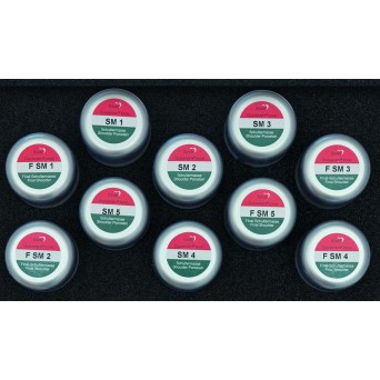 DUCERAM LOVE final hombro FSM2 20 g