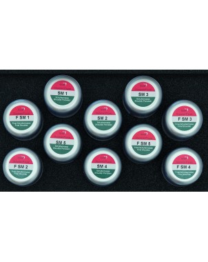 DUCERAM LOVE final hombro FSM2 20 g