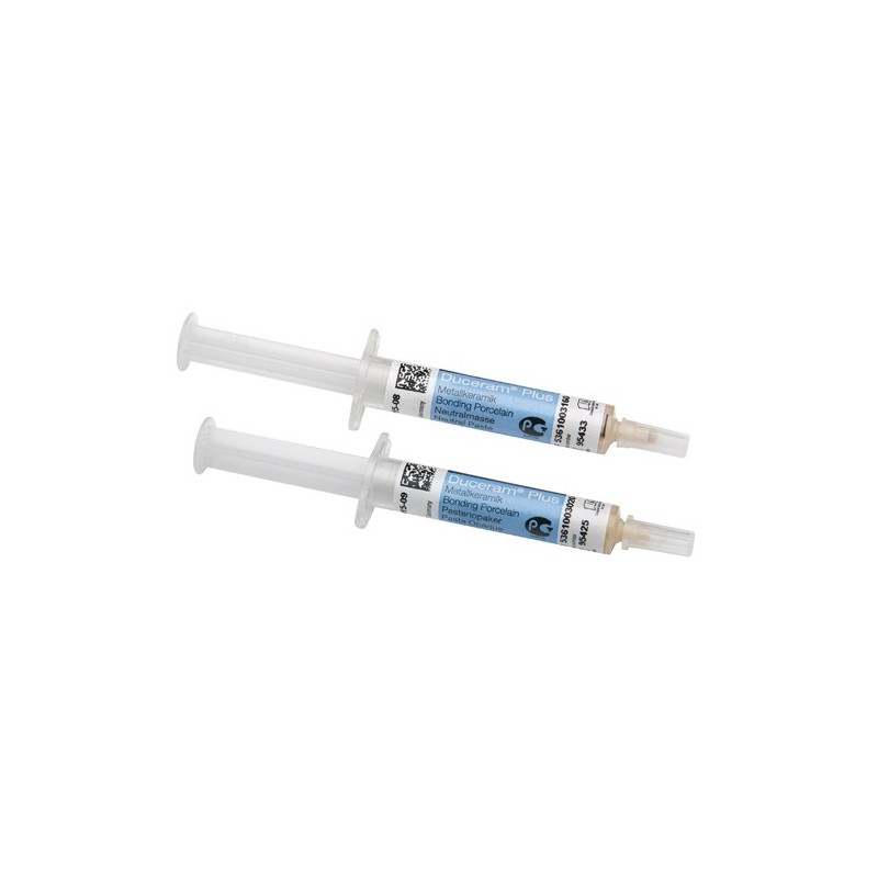 DUCERAM PLUS opaquer pasta A3,5 2 ml