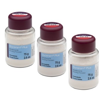 DUCERAM PLUS 3D dentina A 75 g