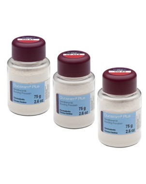DUCERAM PLUS incisal 2 75 g