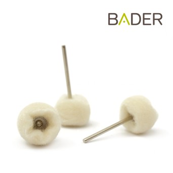 Cepillo Soft 22mm BADER