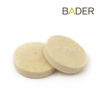 Fieltro 22mm BADER