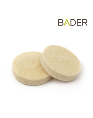 Fieltro 22mm BADER