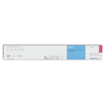 BIOSIL soldadura laser 5x25 cm