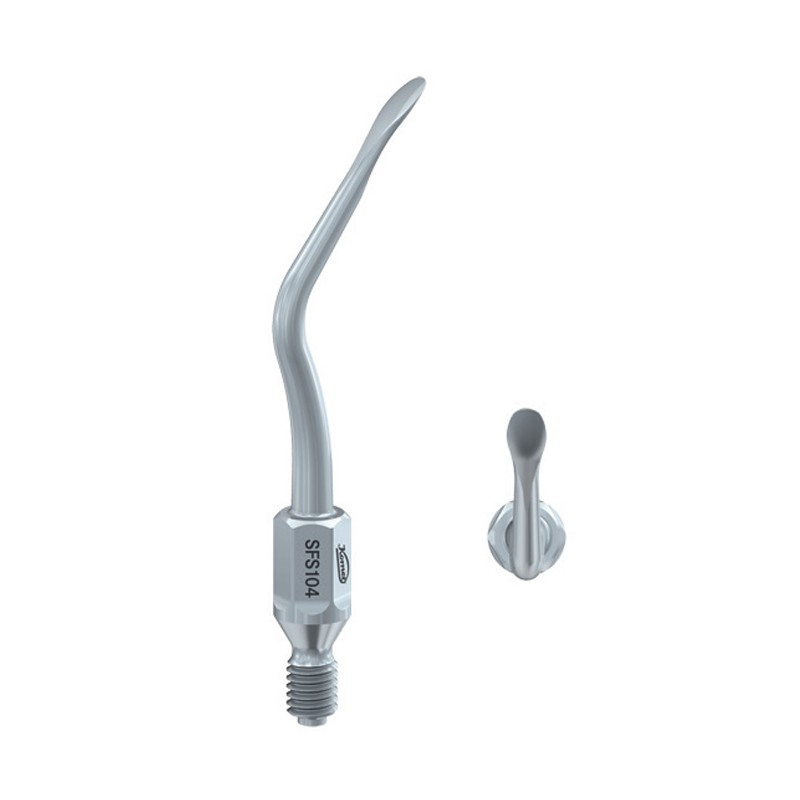 PUNTA SONICA KOMET SFS104.000 cirugia esteril