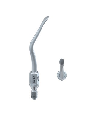 PUNTA SONICA KOMET SFS104.000 cirugia esteril