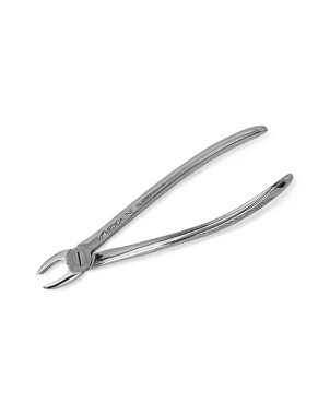 FORCEPS DE EXTRACCION (FORMA INGLESA) FIG.18
