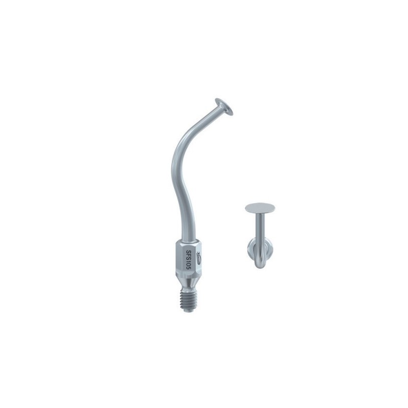 PUNTA SONICA KOMET SFS105.000 cirugia esteril