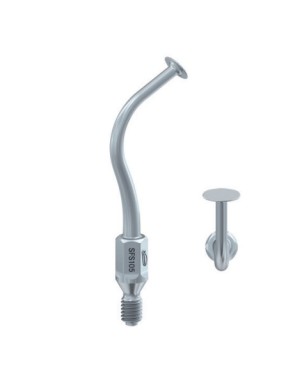 PUNTA SONICA KOMET SFS105.000 cirugia esteril