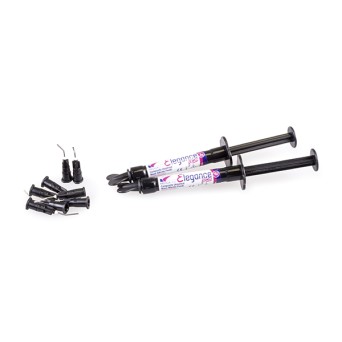 ELEGANCE FLOW A1 COMP. FLUIDO NANO-HIB. JER. 2x2g.