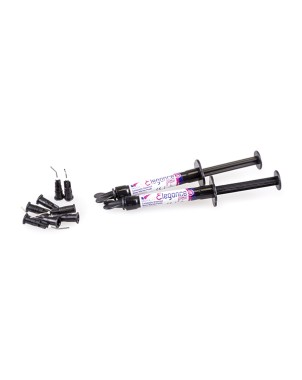 ELEGANCE FLOW A1 COMP. FLUIDO NANO-HIB. JER. 2x2g.