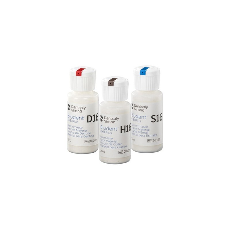 K+B BIODENT dentina D13 100 g