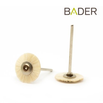 Cepillo Pelo de Cabra 19mm BADER