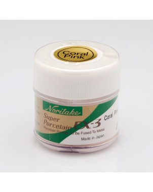 INT. DENTINA CORAL PINK EX3 10g
