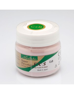 C3B   DENTINA EX3 50gr.