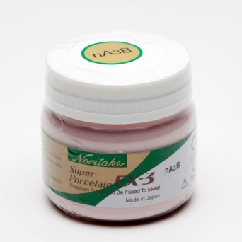 nA3B  DENTINA EX3 50gr.