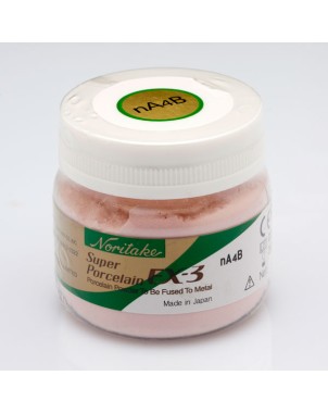 nA4B  DENTINA EX3 50gr.