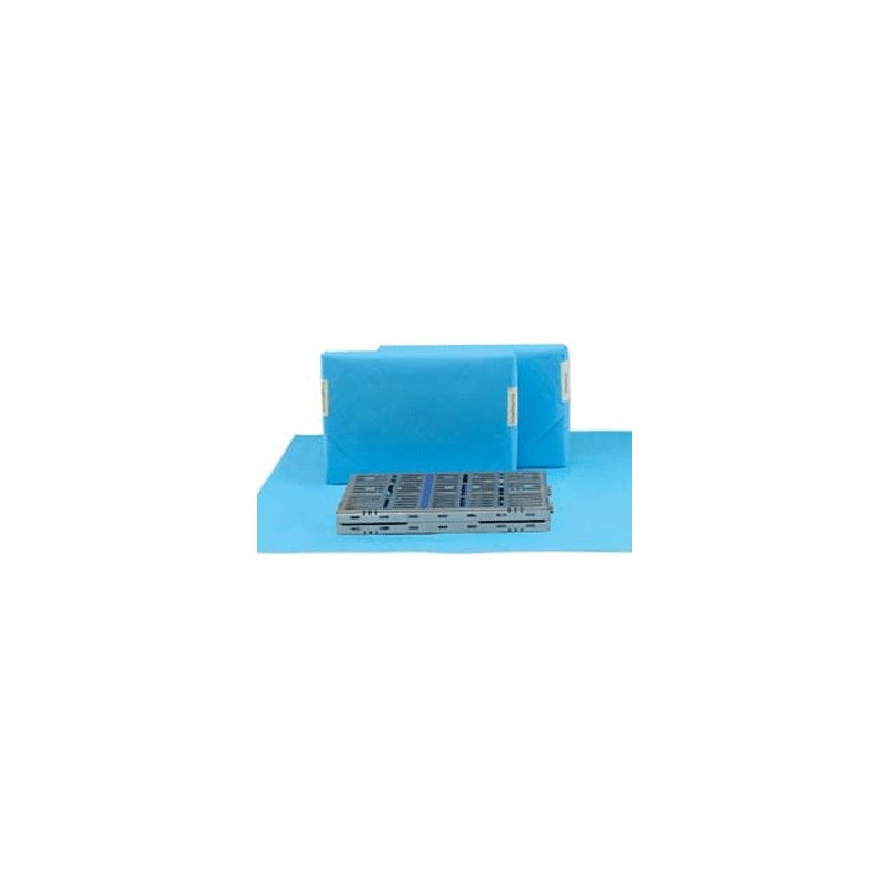 PAPEL ESTERILIZACION HU-FRIEDY (50x50) 100 ud