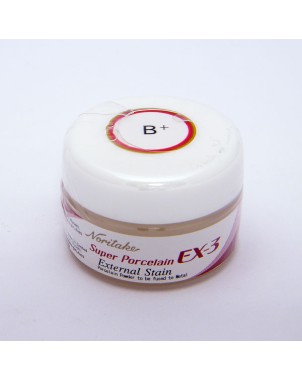 B+ ES EX3 3gr.