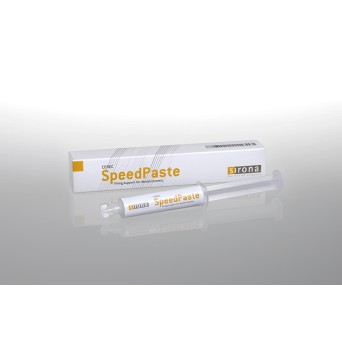 CEREC SPEED PASTA
