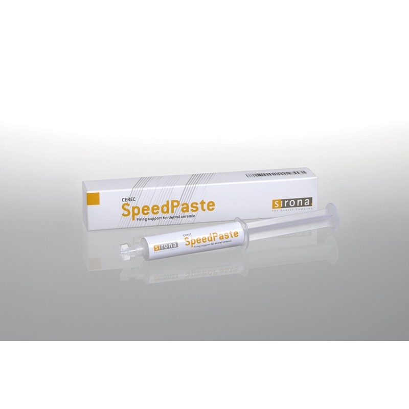 CEREC SPEED PASTA