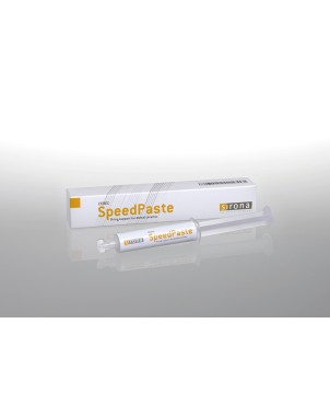 CEREC SPEED PASTA