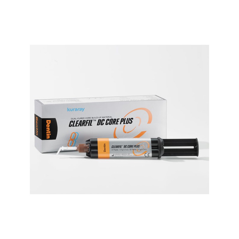 CLEARFIL DC CORE PLUS dentina jer x 18 gr + acc