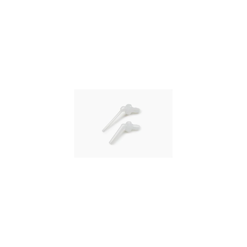 CLEARFIL DC CORE PLUS puntas anchas cortas 20 ud