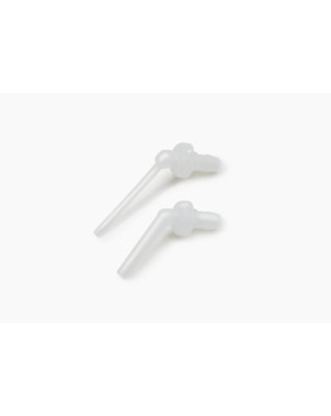 CLEARFIL DC CORE PLUS puntas anchas cortas 20 ud