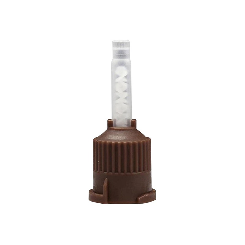 CLEARFIL DC CORE PLUS canulas de mezcla 20 ud