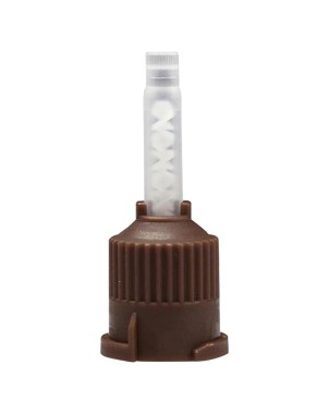 CLEARFIL DC CORE PLUS canulas de mezcla 20 ud